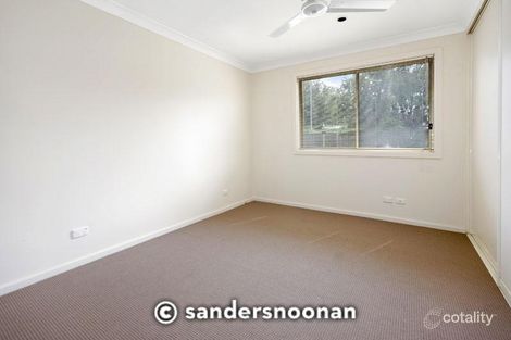Property photo of 59A Ogilvy Street Peakhurst NSW 2210