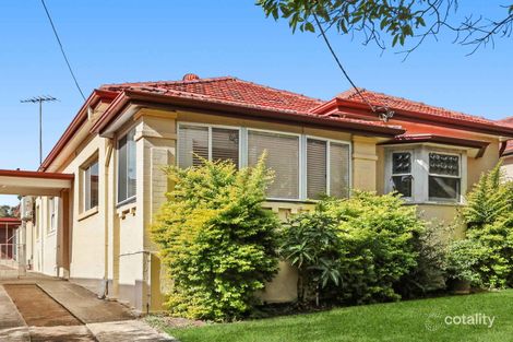 Property photo of 48 Rosemeath Avenue Kingsgrove NSW 2208
