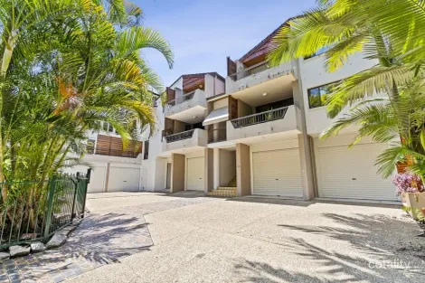 Property photo of 3/54 High Street Highgate Hill QLD 4101