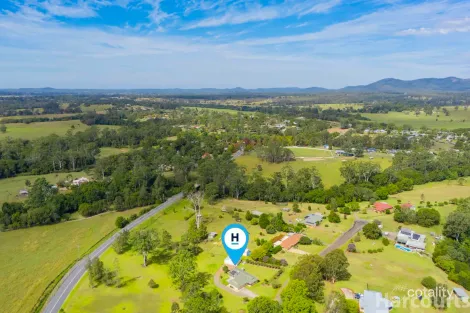 21 Coachwood Cl, Frazers Creek, NSW 2446