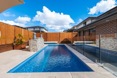 Property photo of 9 Hugh Terrace Middleton Grange NSW 2171