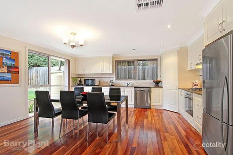 Property photo of 3 Grant Drive Bayswater North VIC 3153
