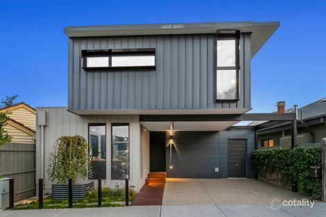 Property photo of 13 Sydenham Street Seddon VIC 3011