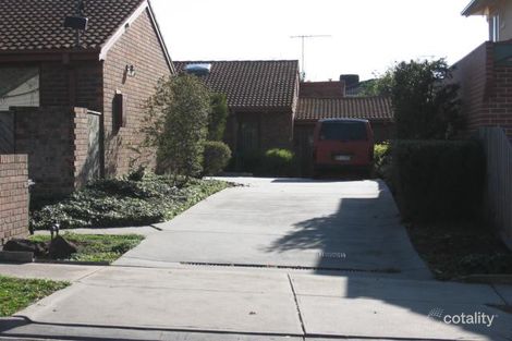 Property photo of 3/46 Green Street Ivanhoe VIC 3079