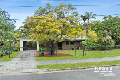 37 MACQUARIE ST, CAPALABA, QLD 4157