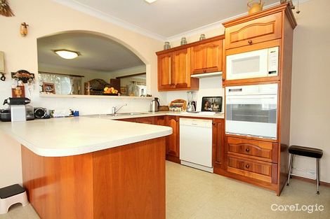 Property photo of 26 Lincoln Road Georges Hall NSW 2198