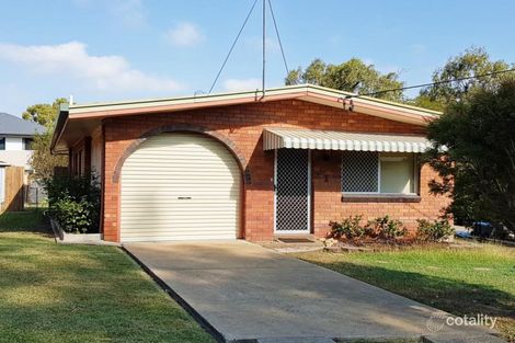 1/453 Eichelberger St, Frenchville, QLD 4701