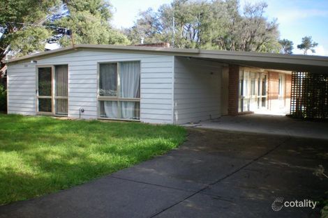 110 Canterbury Jetty Rd, Blairgowrie, VIC 3942