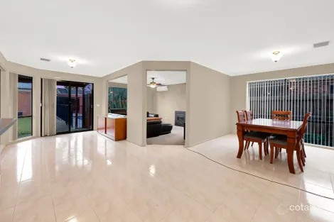 Property photo of 41 Liberty Avenue Rowville VIC 3178