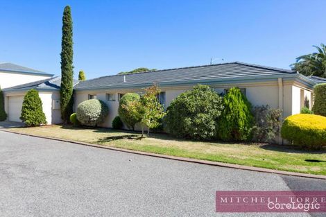 Property photo of 11/16 Thompson Road Patterson Lakes VIC 3197