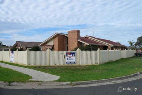 43 Brougham Ave, Wyndham Vale, VIC 3024