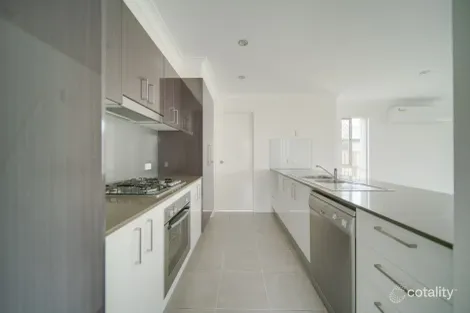 Property photo of 22 Carpenters Drive Coomera QLD 4209