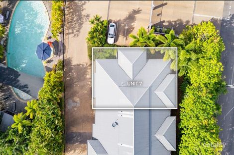 7/294-310 Kamerunga Rd, Freshwater, QLD 4870
