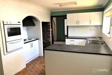 Property photo of 42 Ledgerwood Street Griffith NSW 2680