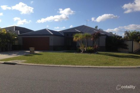 4 Galveston Bend, Success, WA 6164