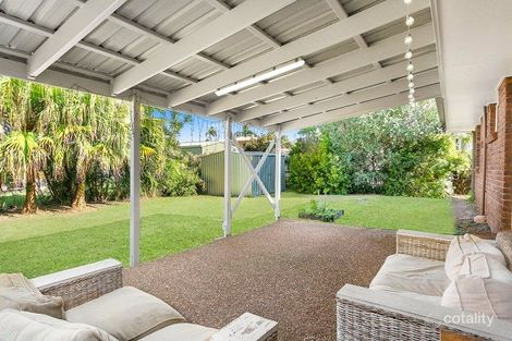 Property photo of 19 Olympia Avenue Barlows Hill QLD 4703