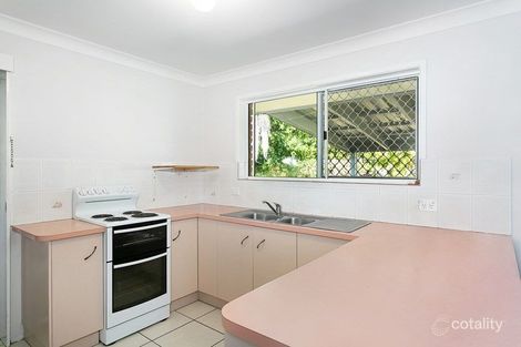 Property photo of 19 Olympia Avenue Barlows Hill QLD 4703