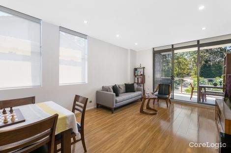 Property photo of 536/2C Munderah Street Wahroonga NSW 2076