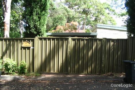 Property photo of 62 Holford Crescent Gordon NSW 2072