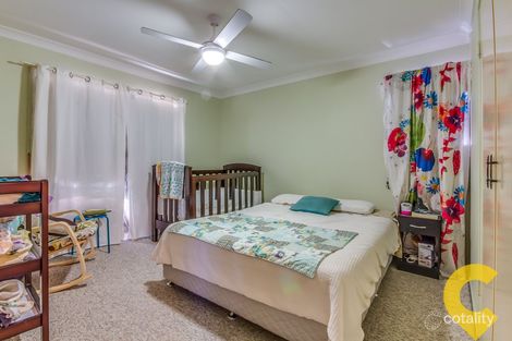 Property photo of 4/57 Park Road Slacks Creek QLD 4127