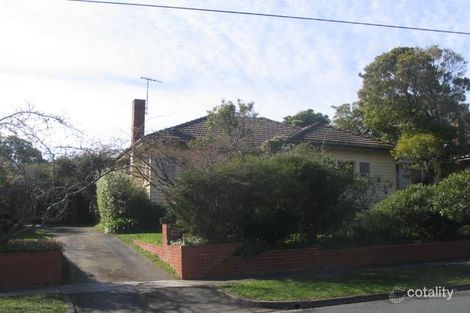 Property photo of 6 Talbett Street Burwood VIC 3125