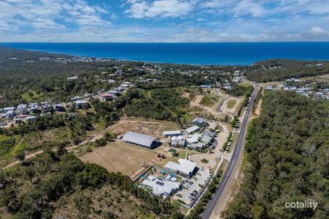 Property photo of 9/2-4 Starfish Street Agnes Water QLD 4677