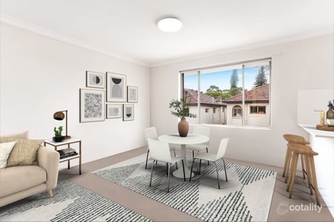 Property photo of 7/225 Avoca Street Randwick NSW 2031
