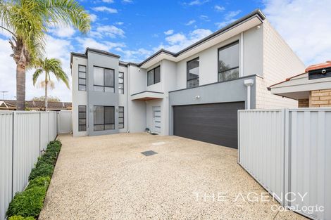 Property photo of 254A Wharf Street Queens Park WA 6107