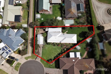 Property photo of 7 Allara Court Clifton Springs VIC 3222