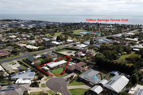 Property photo of 7 Allara Court Clifton Springs VIC 3222