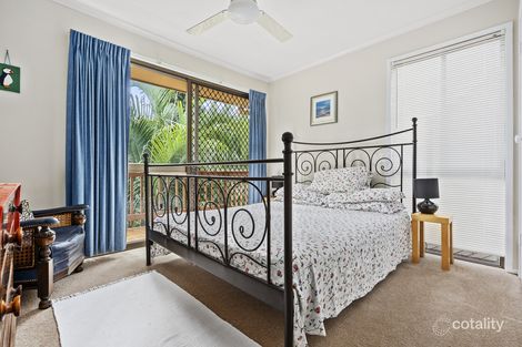 Property photo of 1/48 Martin Street Nerang QLD 4211