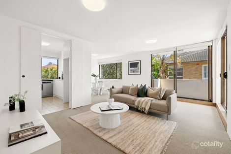 4/47-51 Chaleyer St, Rose Bay, NSW 2029