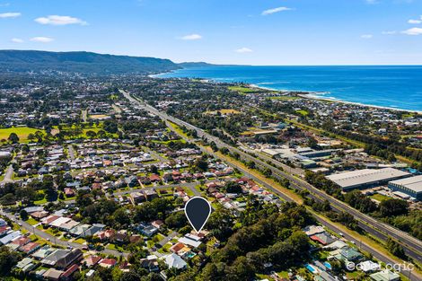 Property photo of 17 Williams Crescent Russell Vale NSW 2517