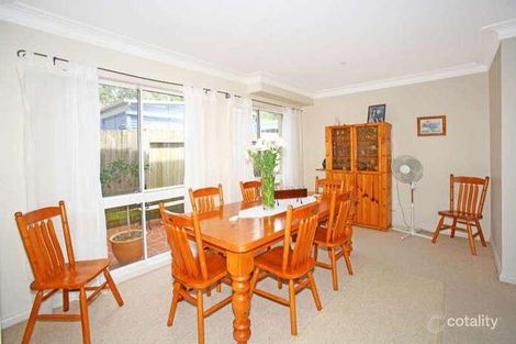 Property photo of 17B Alfred Avenue Cronulla NSW 2230