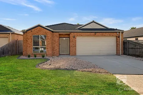 Property photo of 23 Baynton Crescent Lynbrook VIC 3975
