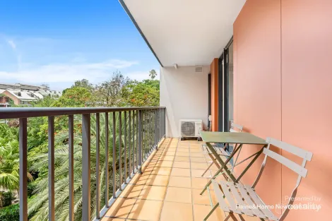 57/20 Fitzgerald St, Newtown, NSW 2042