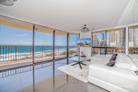 Property photo of 10A/80 The Esplanade Surfers Paradise QLD 4217