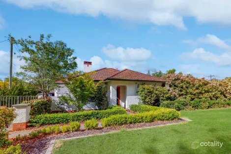 Property photo of 59 Kennedy Street Kingston ACT 2604