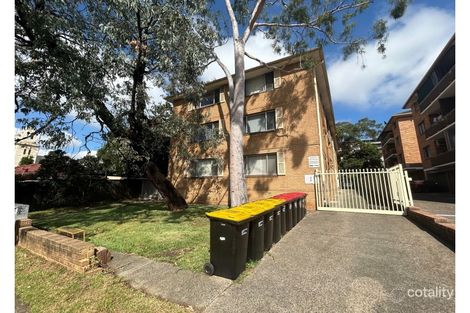 7/17 Forbes St, Warwick Farm, NSW 2170
