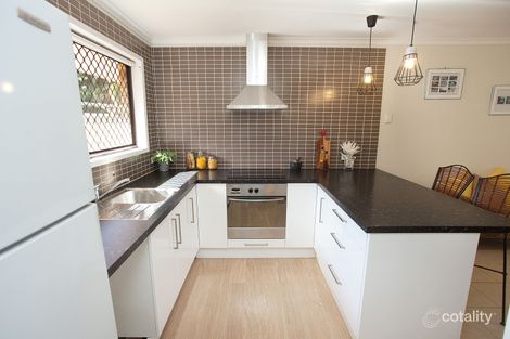 Property photo of 2/8 Telopea Street Labrador QLD 4215