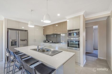 Property photo of 30 Entabeni Drive Kearneys Spring QLD 4350