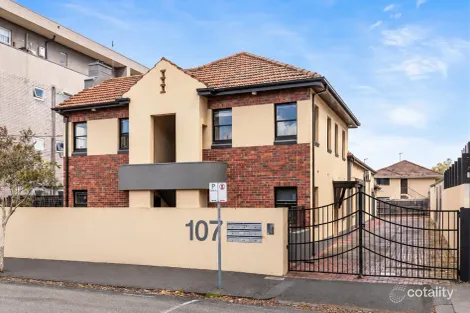 6/107 Westbury St, Balaclava, VIC 3183
