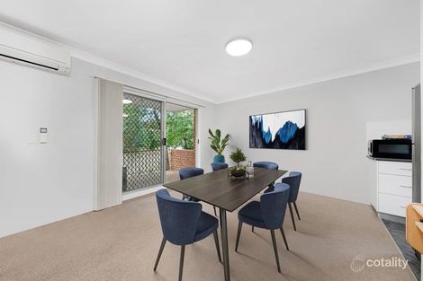Property photo of 19/7-9 Queens Road Westmead NSW 2145