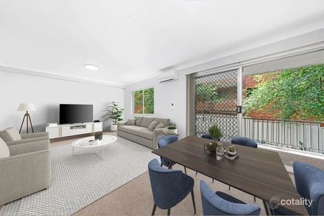Property photo of 19/7-9 Queens Road Westmead NSW 2145