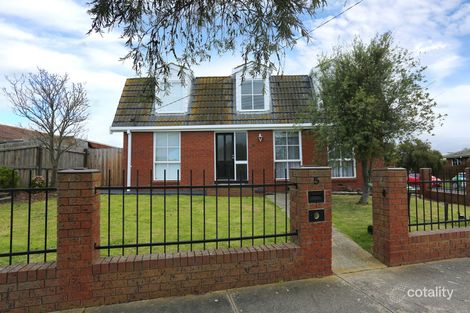 5 East End Cres, St Albans Park, VIC 3219