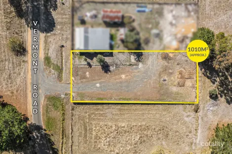 Property photo of 5/9 Vermont Road Smythesdale VIC 3351