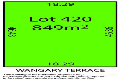 Property photo of 16 Wangary Terrace Seaview Downs SA 5049