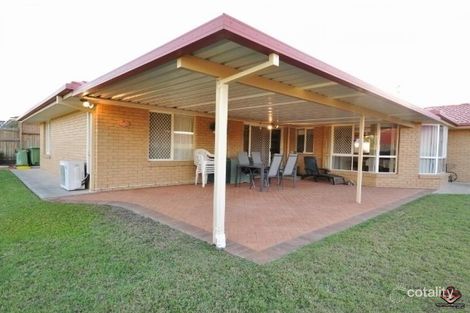 Property photo of 66 Silvara Circuit Capalaba QLD 4157