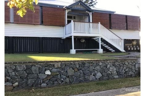 1/9 Elfin St, East Brisbane, QLD 4169