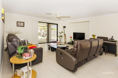 Property photo of 16 Wildflower Circuit Upper Coomera QLD 4209
